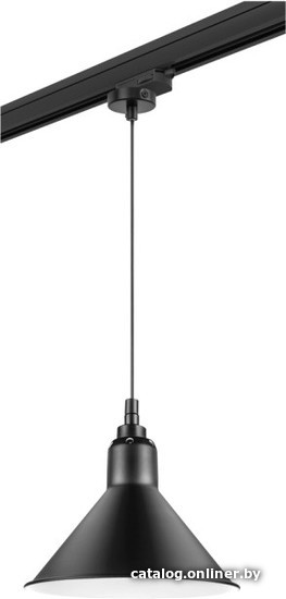 

Трековый светильник Lightstar Loft L3T765027