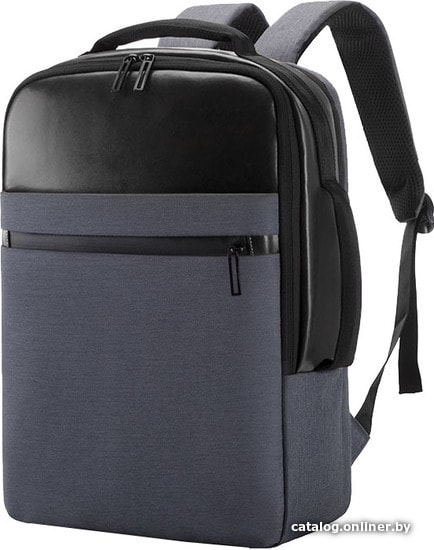 

Городской рюкзак Norvik Spark 4016.10 (серый сс)