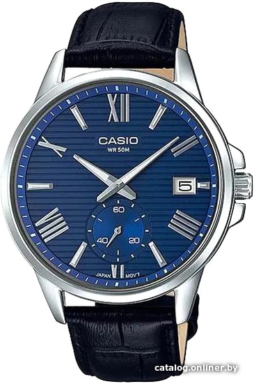 

Наручные часы Casio MTP-EX100L-2A
