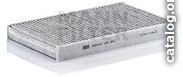 

MANN-filter CUK3241