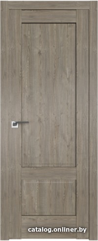 

Межкомнатная дверь ProfilDoors 105XN R 60x200 (каштан темный)