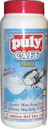 

Средство от кофейных масел Puly CAFF PLUS 900г