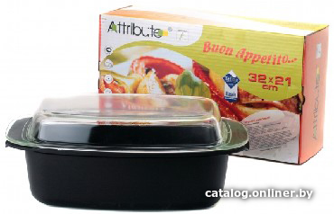 

Утятница Attribute Buon Appetito AFB532