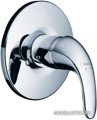 

Смеситель Hansgrohe Focus E 31766000