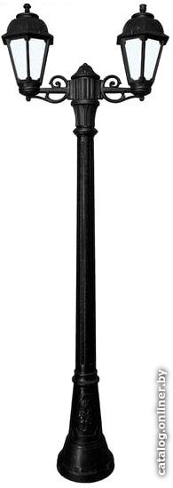 

Фонарный столб Fumagalli Saba K22.158.S20.VYF1R
