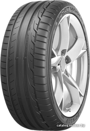 

Автомобильные шины Dunlop SP Sport Maxx RT 245/45R19 102Y