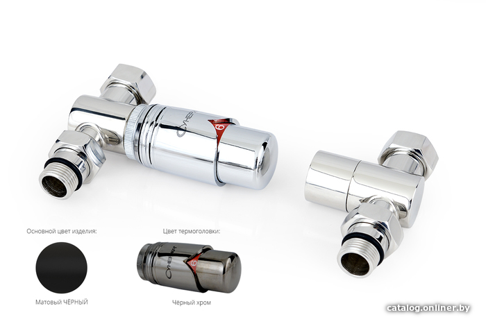 

Терморегулятор Сунержа прямой G 1/2" НР х G 3/4" НГ (набор) 31-1420-6211