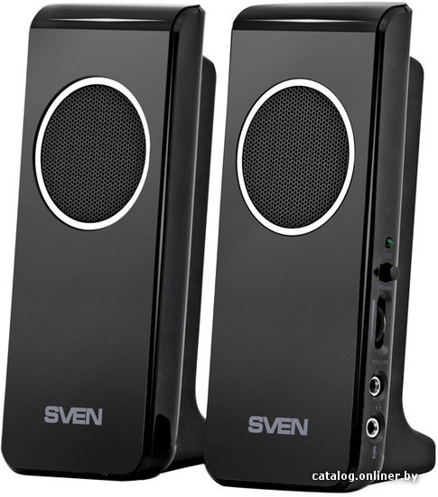 

Акустика SVEN 314