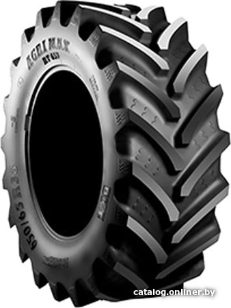 

Автомобильные шины BKT Agrimax RT-657 600/65R34 160A8/157D