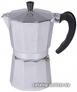 

Гейзерная кофеварка BEKKER BK-9363