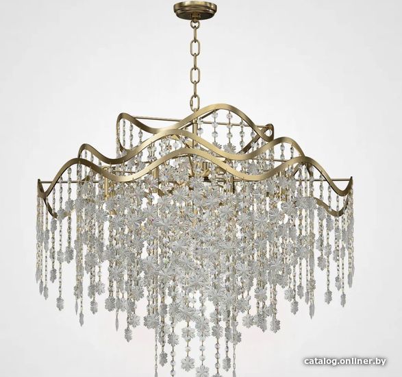 

Подвесная люстра ImperiumLoft isabel01 219564-26