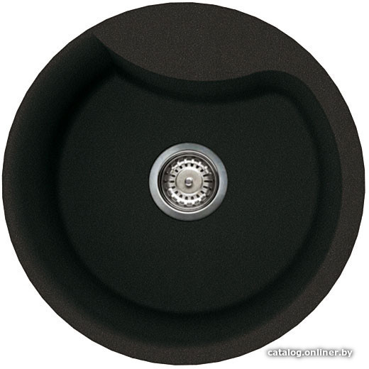 

Кухонная мойка Elleci Ego Round Ghisa 70