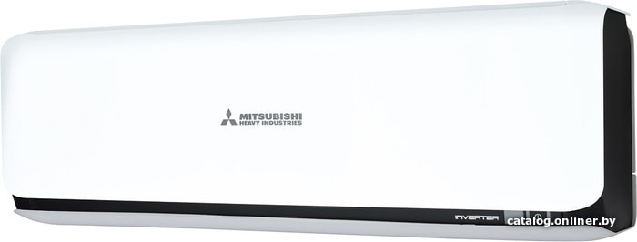

Сплит-система Mitsubishi Heavy Industries SRK60ZSX-WB/SRC60ZSX-W1