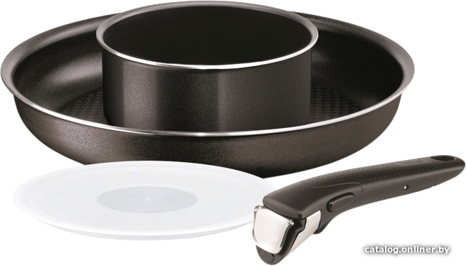 

Набор сковород Tefal Ingenio 04181840