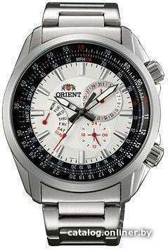 

Наручные часы Orient FUU09003W