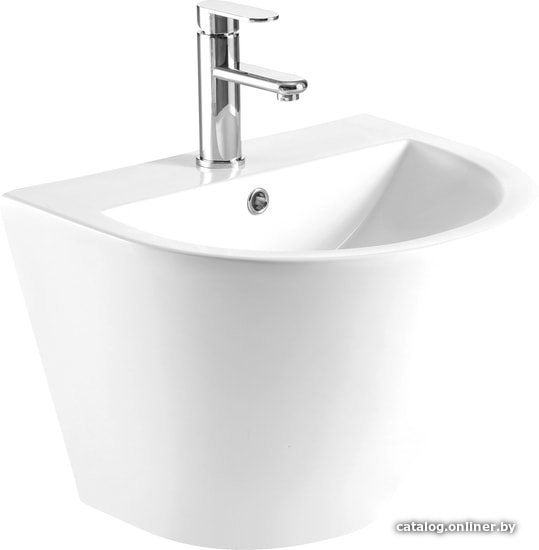 

Умывальник WeltWasser Salzbach 006 GL-WT