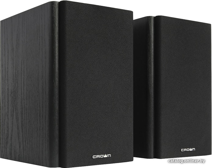 

Акустика CrownMicro CMS-505