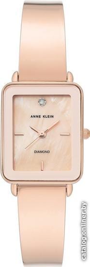 

Наручные часы Anne Klein 3600BMRG