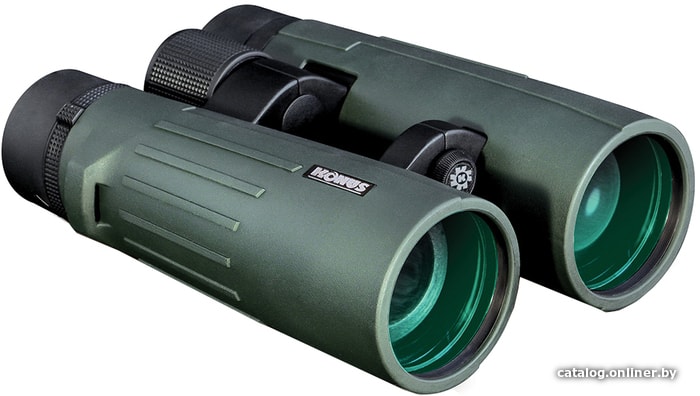 

Бинокль Konus Konusrex 10x50 WA