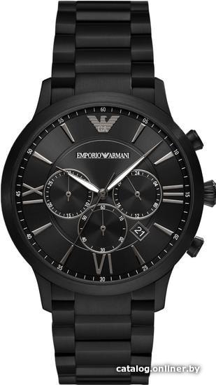 

Наручные часы Emporio Armani AR11349