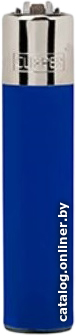

Зажигалка Clipper CP11RH (синий)