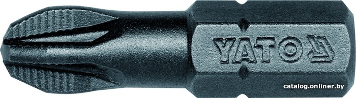 

Набор бит Yato YT-7812