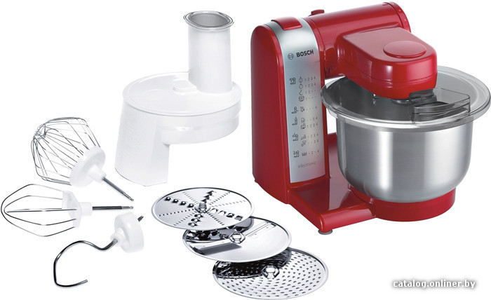 

Кухонная машина Bosch MUM48R1