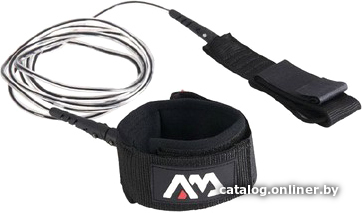 

Лиш для сапборда Aqua Marina для SUP-доски Aquamarina Paddle Board Surf Leash
