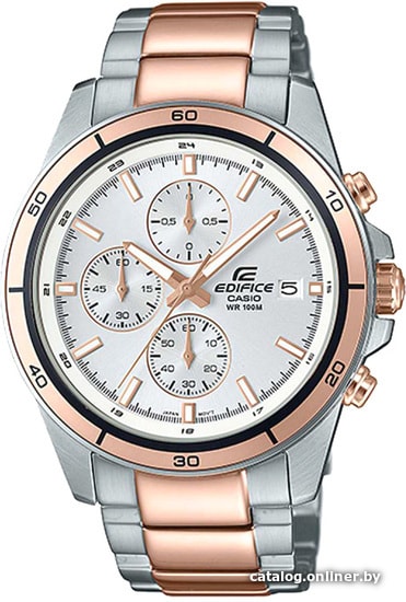 

Наручные часы Casio Edifice EFR-526SG-7A5