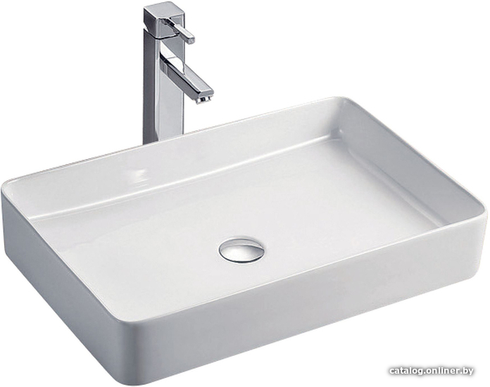 

Умывальник Koller Pool Kvadro 60 KR-0600-WB