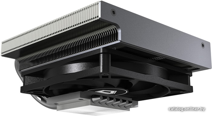 

Кулер для процессора ID-Cooling IS-47K