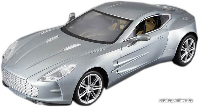 

Автомодель MZ Aston Martin One-77 1:14 (2044)
