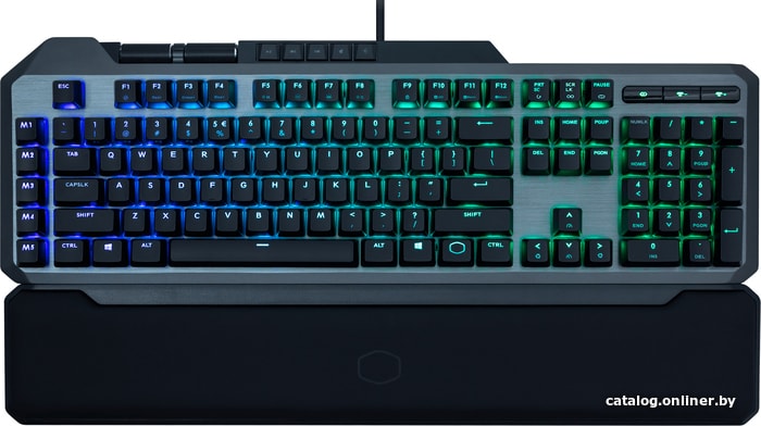 

Клавиатура Cooler Master MK850