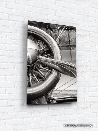 

Картина на стекле ArtaBosko WBR-11-697-04 40x60