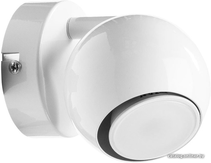 

Спот Arte Lamp Piatto Bianco A6251AP-1WH