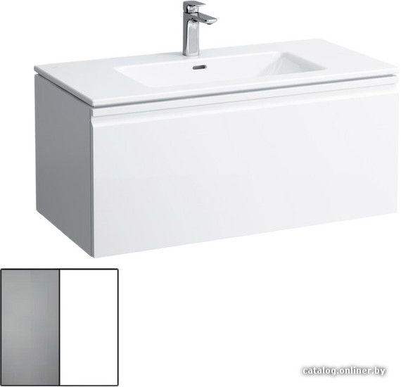 

Laufen Pro S тумба под умывальник [8609654801041]