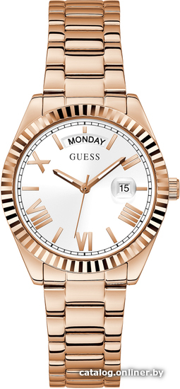 

Наручные часы Guess Luna GW0308L3