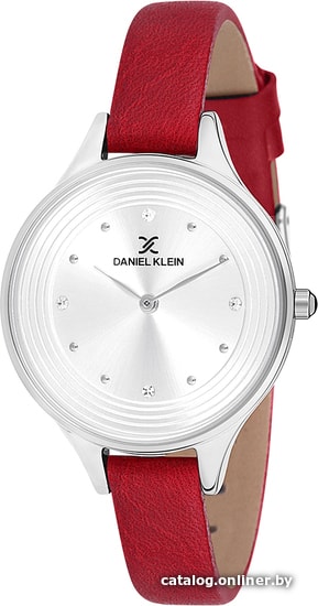 

Наручные часы Daniel Klein Fiord DK12037-2