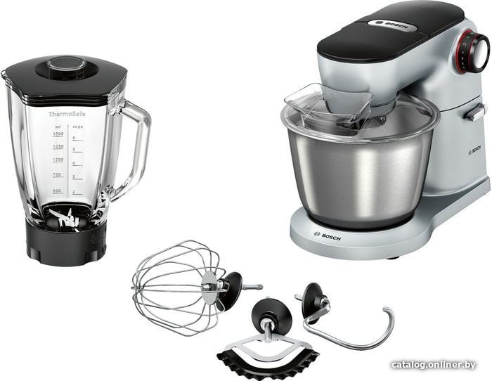 

Кухонная машина Bosch MUM9B33S12