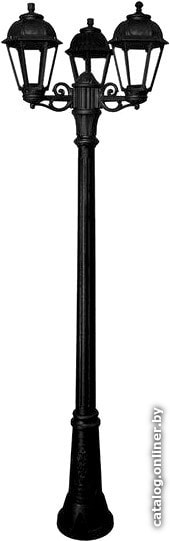 

Фонарный столб Fumagalli Saba K22.156.S30.VXF1R