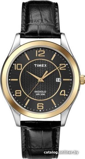 

Наручные часы Timex T2P450