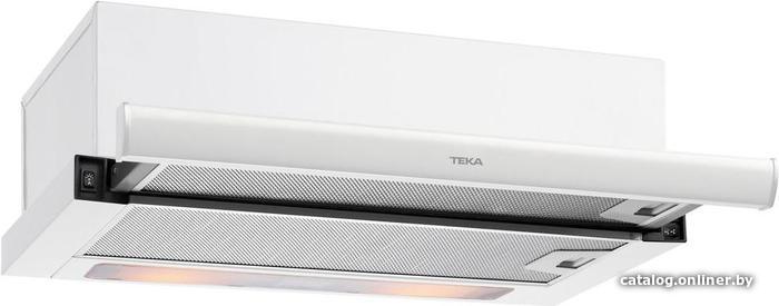 

Кухонная вытяжка TEKA TL 6420 [40474261]