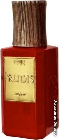 

Духи Nobile 1942 Rudis 75 мл