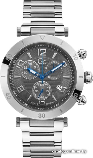

Наручные часы Gc Wristwatch Y68001G5