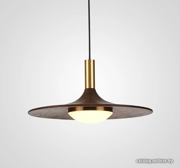 

Подвесная люстра ImperiumLoft Thea01 189875-23