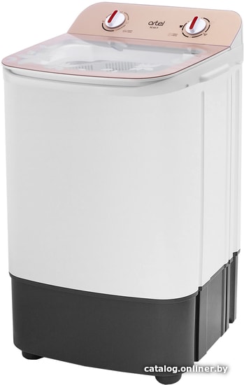 

Активаторная стиральная машина Artel SG65P