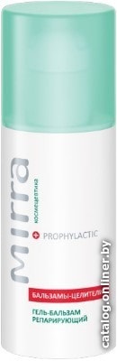 

Mirra Гель-бальзам репарирующий Prophylactic 50 мл