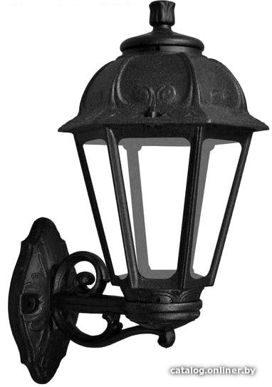 

Уличный настенный светильник Fumagalli Saba K22.131.000.VXF1R