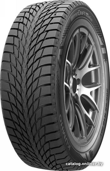 

Автомобильные шины Kumho WinterCraft Wi51 205/55R16 96T XL