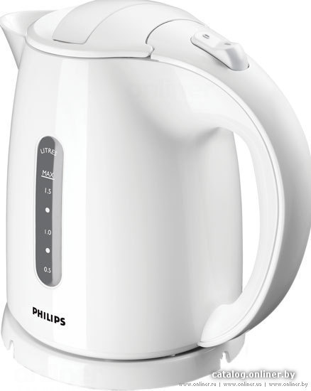 

Электрический чайник Philips HD4646/00